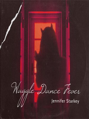 cover image of Waggle Dance Fever